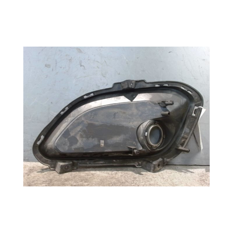OBTURATEUR PHARE ADDITIONNEL PARE-CHOC AVD KIA RIO 2005-