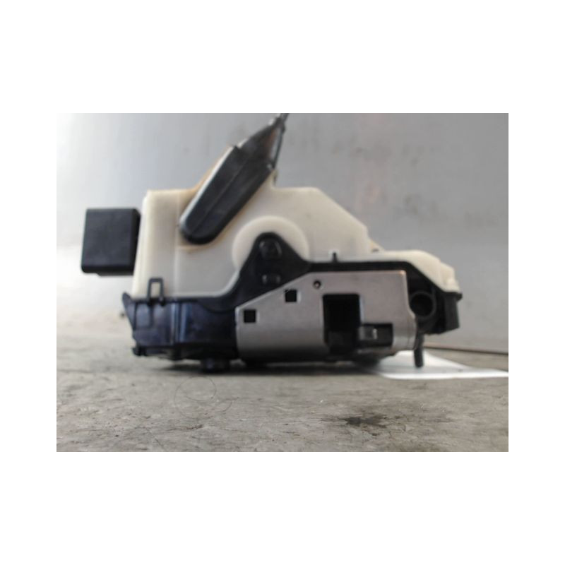 SYSTEME CONDAMNATION AVANT DROIT CITROEN C4 2010-