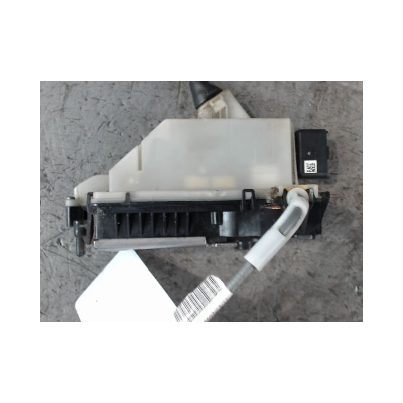 SYSTEME CONDAMNATION AVANT DROIT CITROEN C4 2010-