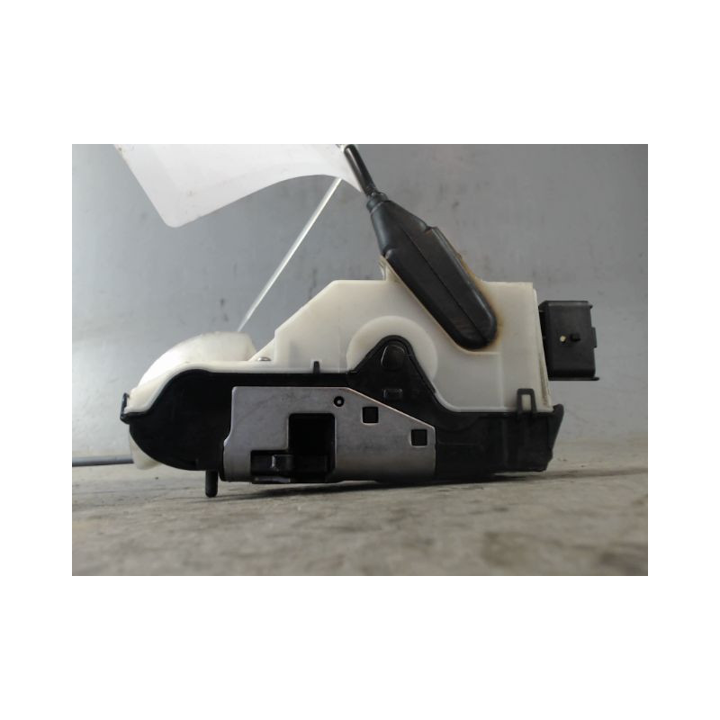 SYSTEME CONDAMNATION AVANT GAUCHE CITROEN C4 2010-