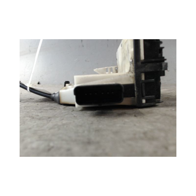 SYSTEME CONDAMNATION AVANT GAUCHE CITROEN C4 2010-