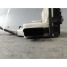 SYSTEME CONDAMNATION AVANT GAUCHE CITROEN C4 2010-