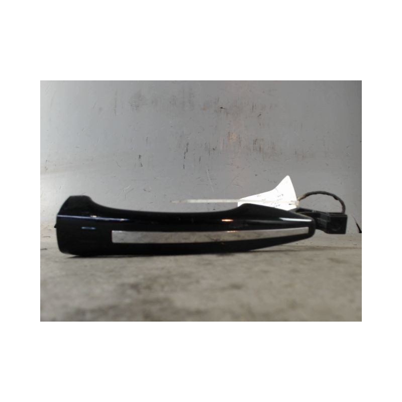 POIGNEE EXTERIEURE PORTE AVANT GAUCHE CITROEN C4 2010-