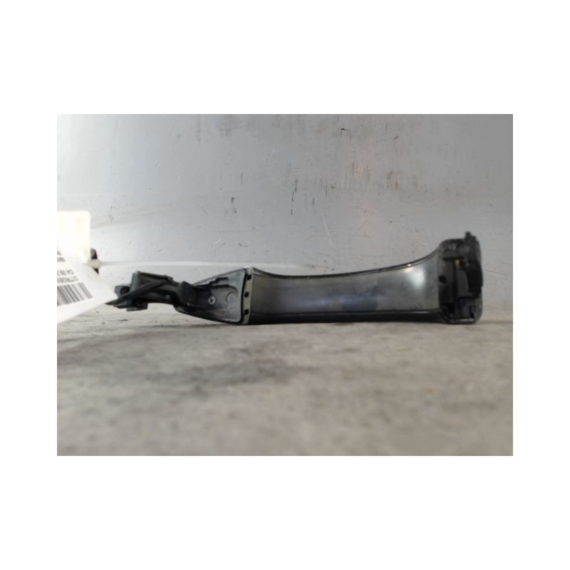 POIGNEE EXTERIEURE PORTE AVANT GAUCHE CITROEN C4 2010-