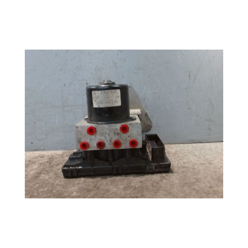 UNITE HYDRAULIQUE ABS MERCEDES CLK