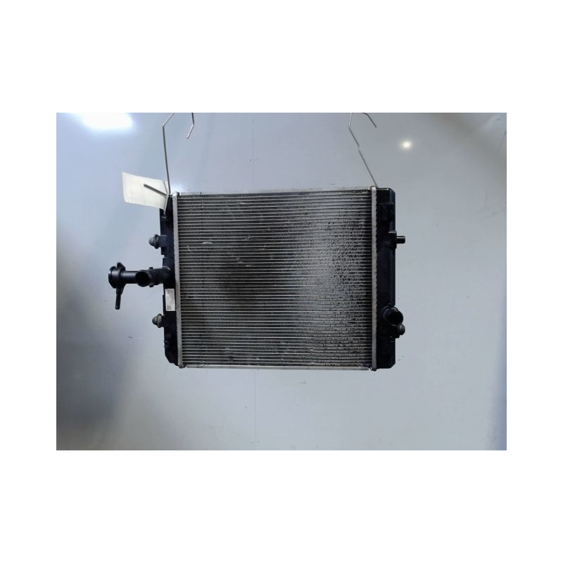 RADIATEUR TOYOTA AYGO