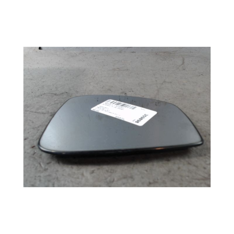 GLACE RETROVISEUR EXT D RENAULT SCENIC III 2009-