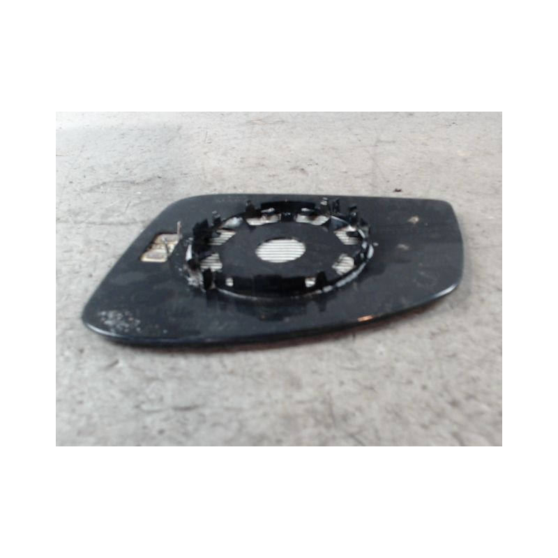 GLACE RETROVISEUR EXT D RENAULT SCENIC III 2009-