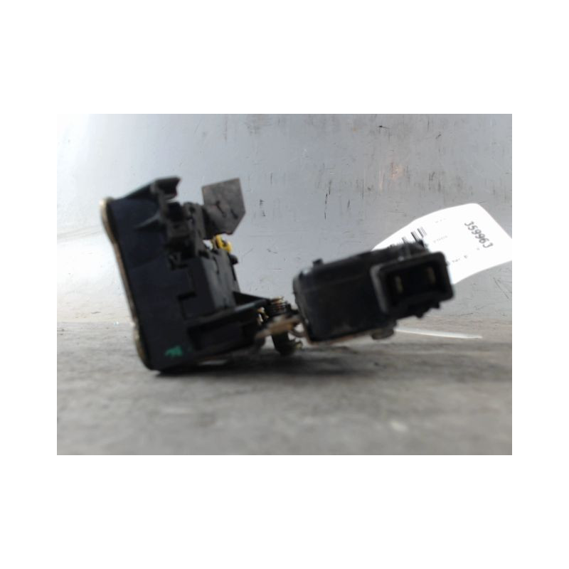 SYSTEME CONDAMNATION AVANT DROIT RENAULT TWINGO PH.2  98-2000