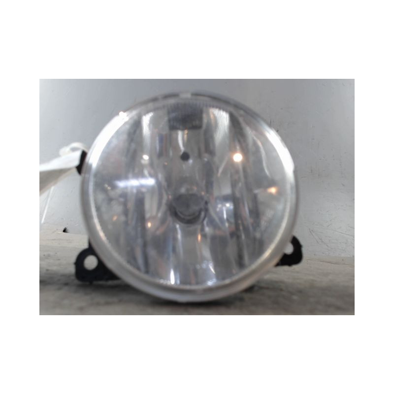 PHARE ANTIBROUILLARD AVANT GAUCHE PEUGEOT 208