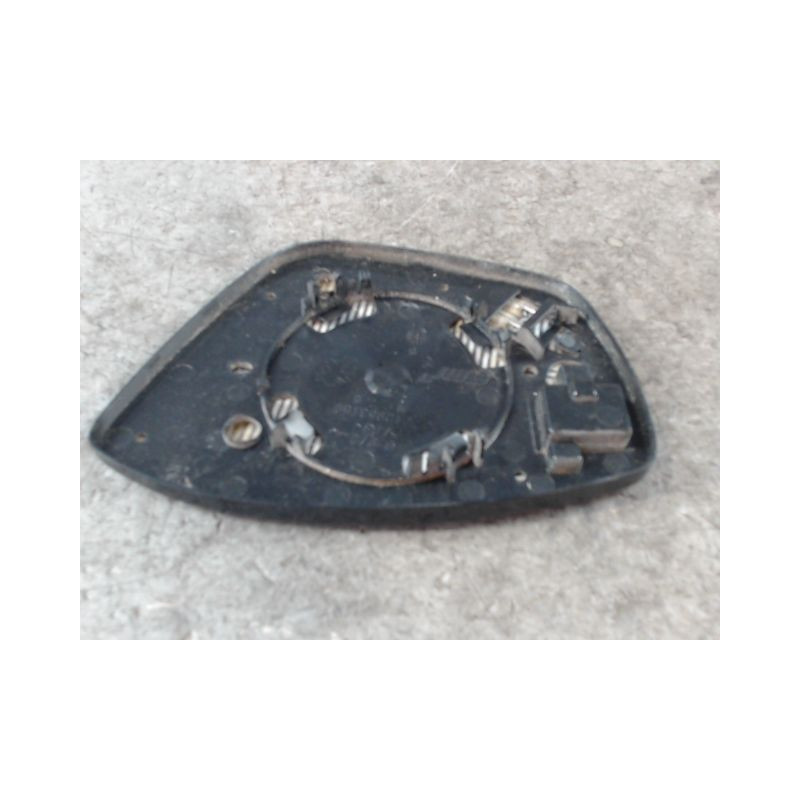GLACE RETROVISEUR EXT D PEUGEOT 308 2011-