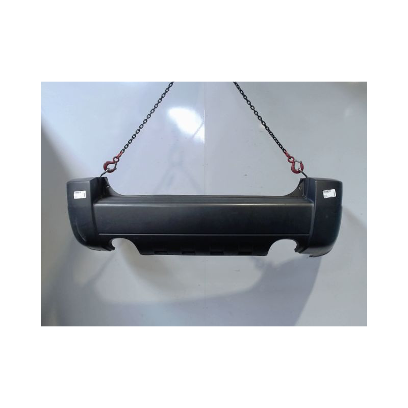 PARE-CHOC ARRIER HYUNDAI TUCSON