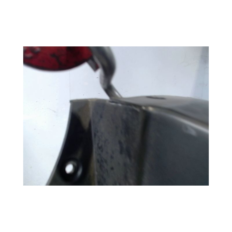 PARE-CHOC ARRIER HYUNDAI TUCSON