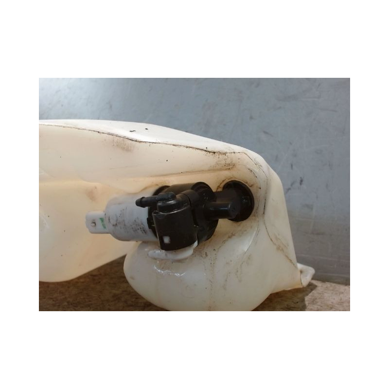 RESERVOIR LAVE-GLACE AVANT CITROEN BERLINGO MULTISPACE 2002-