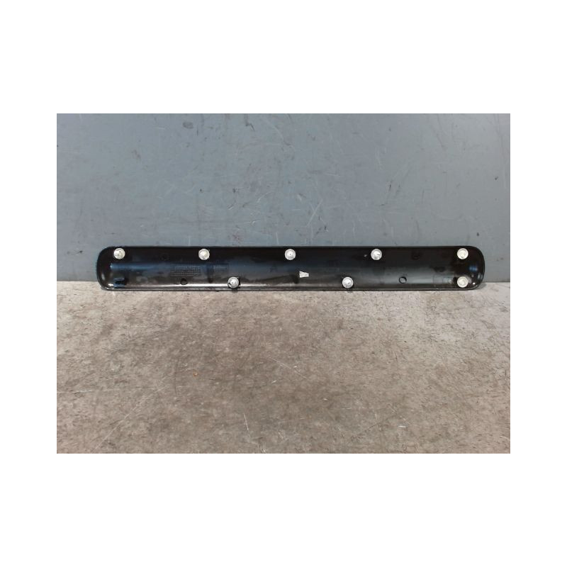 PROTECTION PORTE ARRIERE GAUCHE CITROEN BERLINGO MULTISPACE 2002-