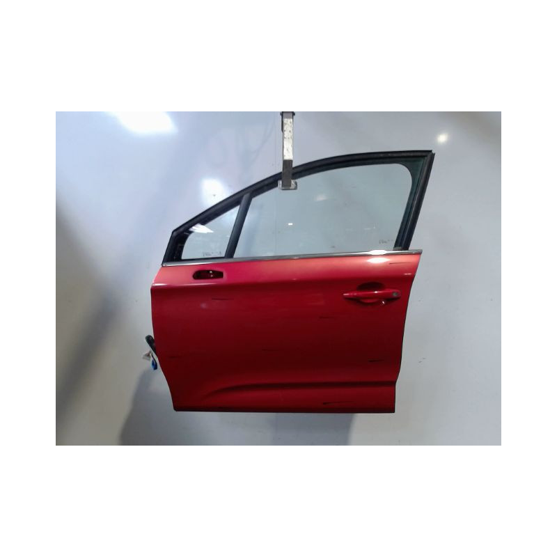 PORTE AVANT GAUCHE CITROEN C4 2010-