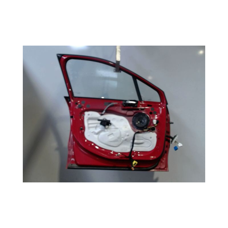 PORTE AVANT GAUCHE CITROEN C4 2010-