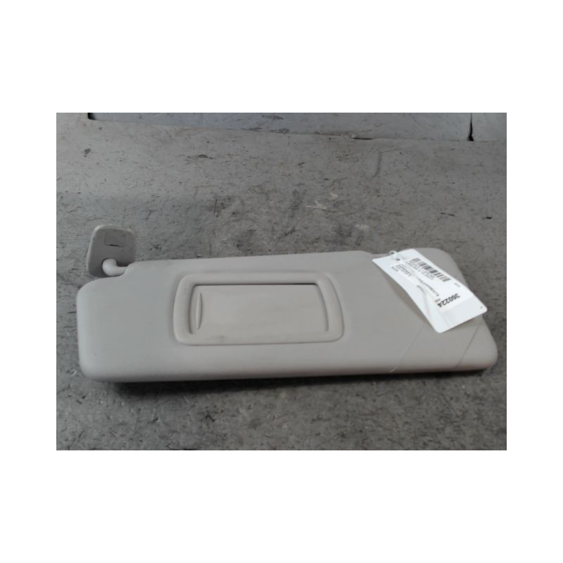 PARE-SOLEIL G RENAULT LAGUNA III 2007-