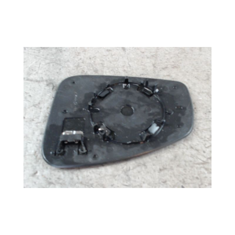 GLACE RETROVISEUR EXT D RENAULT MEGANE III 2008-