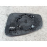 GLACE RETROVISEUR EXT D RENAULT MEGANE III 2008-