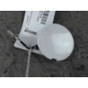 OBTURATEUR COUVRE CROCHET DE BOUCLIER AV RENAULT MEGANE III 2008-