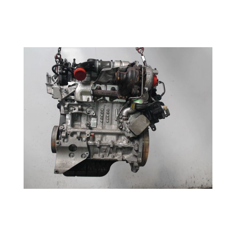 MOTEUR DIESEL VOLVO V40 D2