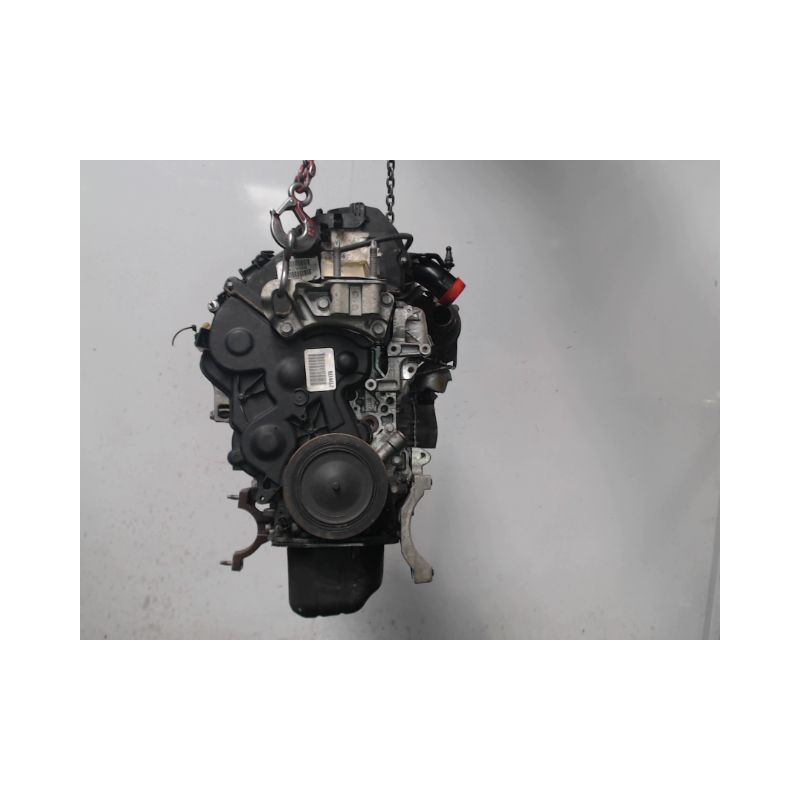 MOTEUR DIESEL VOLVO V40 D2