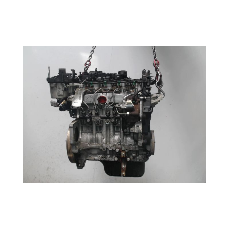 MOTEUR DIESEL VOLVO V40 D2