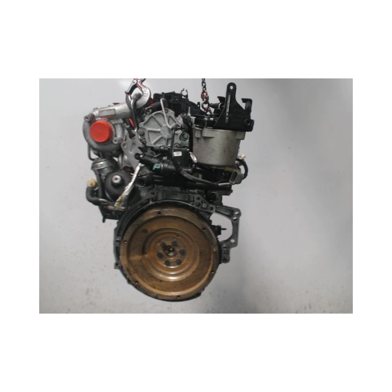 MOTEUR DIESEL VOLVO V40 D2