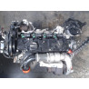 MOTEUR DIESEL VOLVO V40 D2