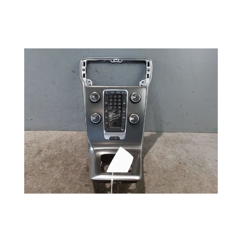 COMMANDE DE CHAUFFAGE VOLVO V40