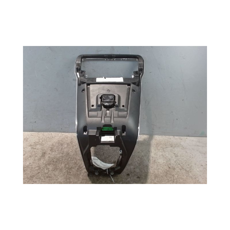 COMMANDE DE CHAUFFAGE VOLVO V40