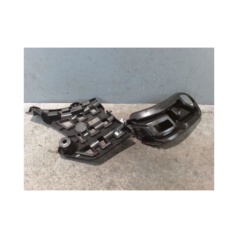 SUPPORT PARE-CHOC ARD PEUGEOT 2008