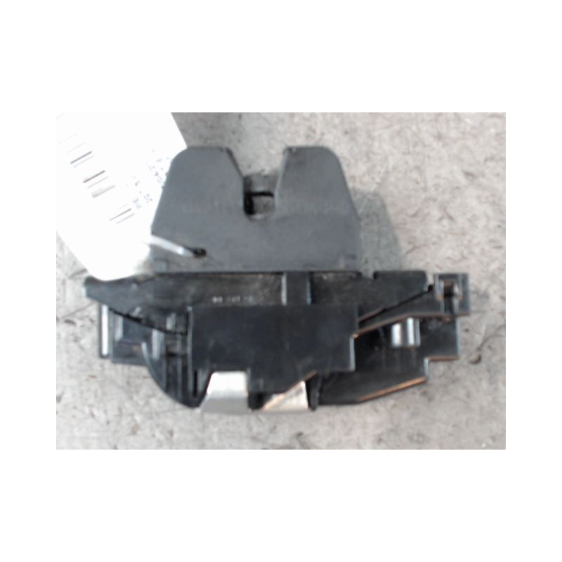 SERRURE HAYON  PEUGEOT 207 SW