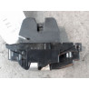 SERRURE HAYON  PEUGEOT 207 SW