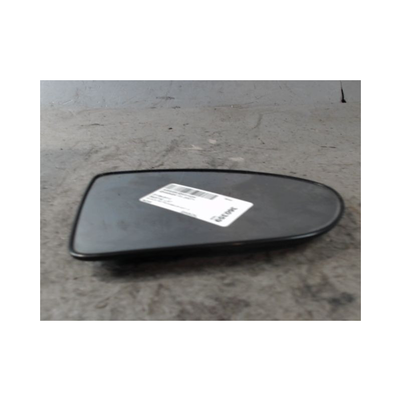 GLACE RETROVISEUR EXT D NISSAN QHASQAI 2007-