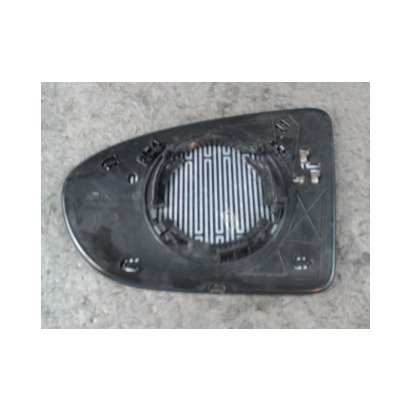 GLACE RETROVISEUR EXT D NISSAN QHASQAI 2007-
