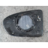 GLACE RETROVISEUR EXT D NISSAN QHASQAI 2007-