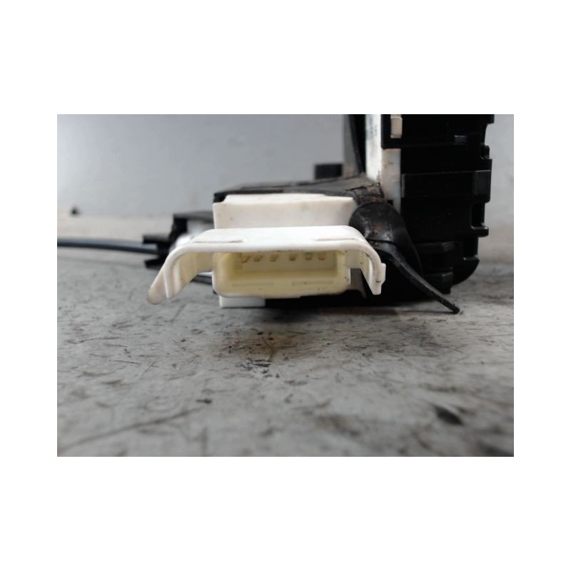 SYSTEME CONDAMNATION AVANT GAUCHE PEUGEOT 407 SW