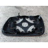 GLACE RETROVISEUR EXT D PEUGEOT 407 SW