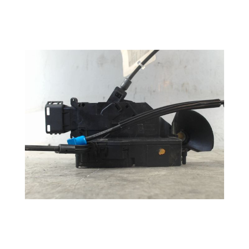 SYSTEME CONDAMNATION AVANT GAUCHE CITROEN C4 PICASSO LONG