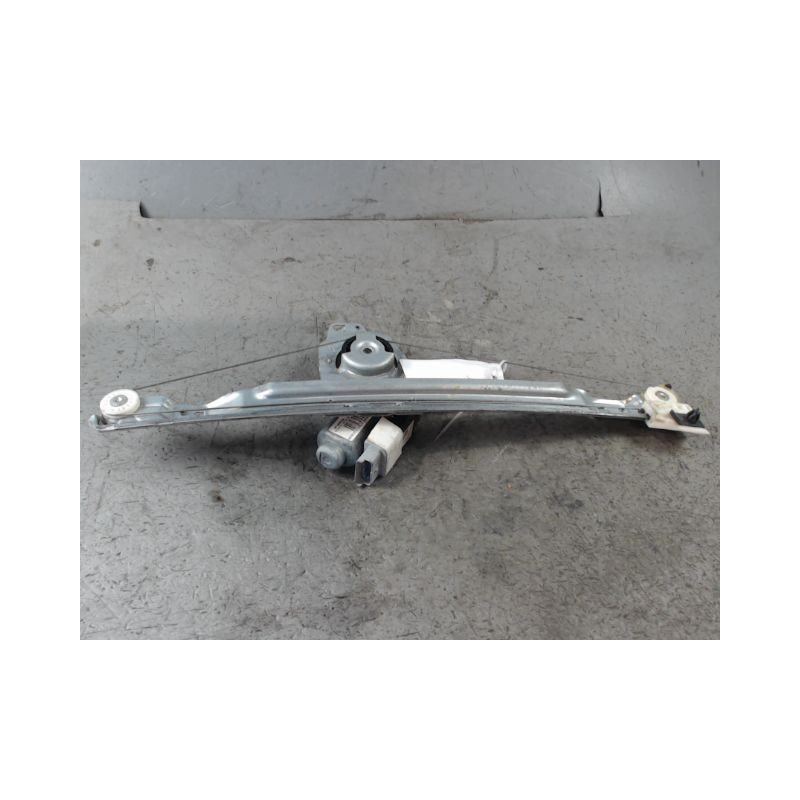 MECANISME+MOTEUR LEVE-GLACE ARRIERE GAUCHE CITROEN C4 PICASSO LONG