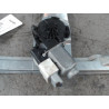 MECANISME+MOTEUR LEVE-GLACE ARRIERE GAUCHE CITROEN C4 PICASSO LONG