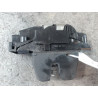 SERRURE HAYON  CITROEN C4 PICASSO LONG