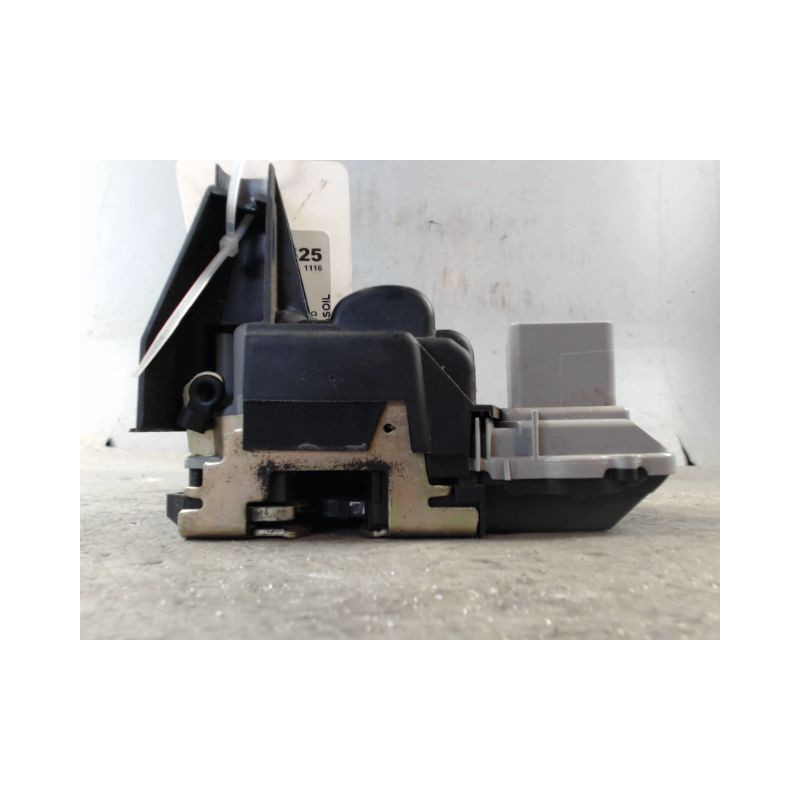SYSTEME CONDAMNATION AVANT DROIT PEUGEOT 307 SW 2005-