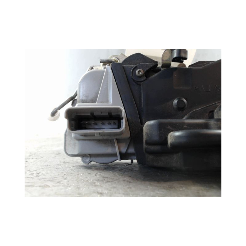 SYSTEME CONDAMNATION AVANT GAUCHE PEUGEOT 307 SW 2005-