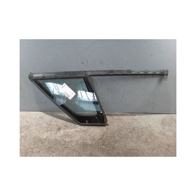 GLACE FIXE PORTE AVG CITROEN C4 2010-