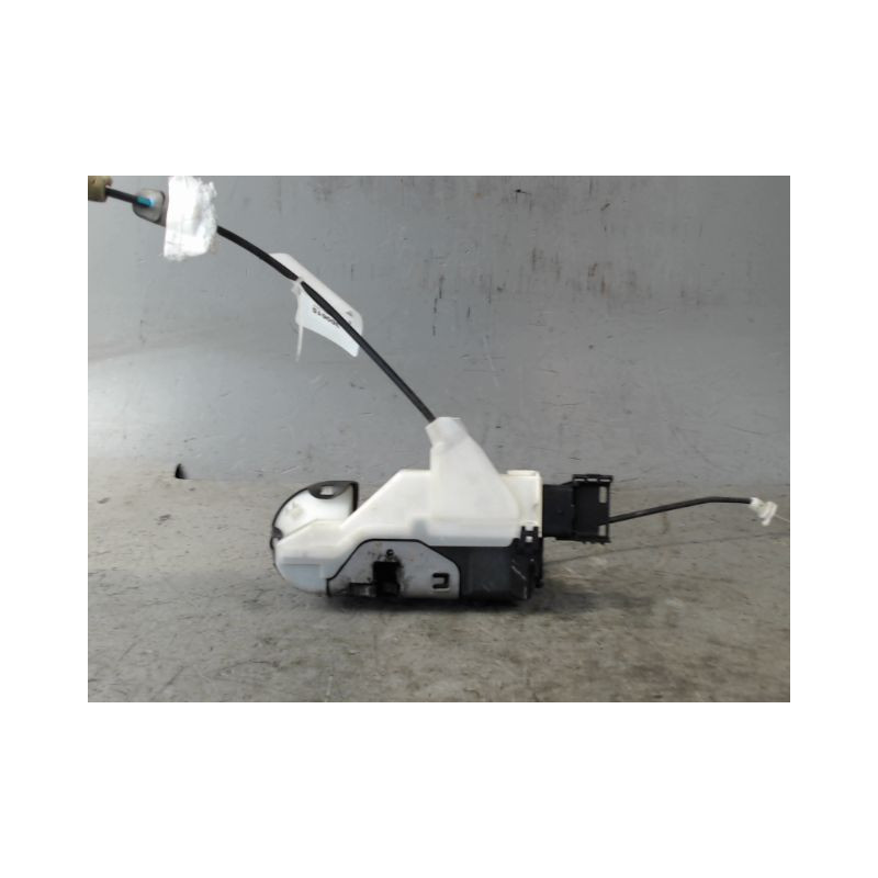 SYSTEME CONDAMNATION AVANT GAUCHE PEUGEOT 3008 2009-