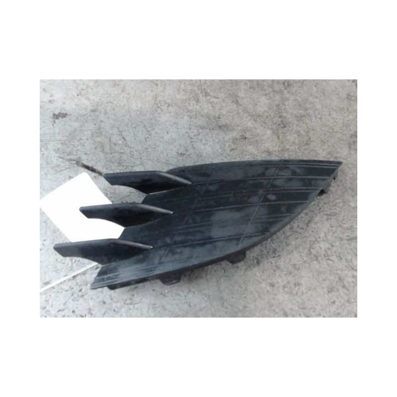 GRILLE VENTILATION PARE-CHOC AVG PEUGEOT 308 2011-