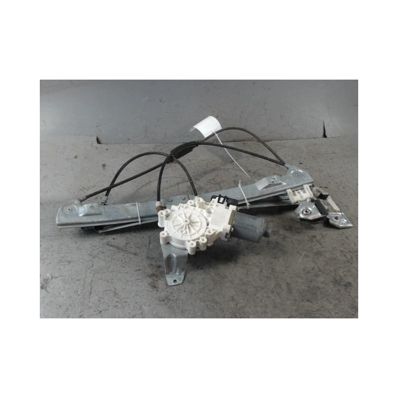 MECANISME+MOTEUR LEVE-GLACE AVANT GAUCHE SMART FORFOUR